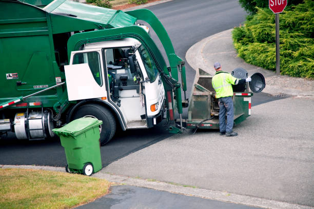 Best Demolition Debris Removal in Cherry Valley, CA