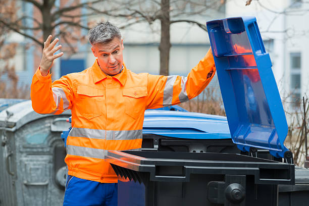 Best Electronics and E-Waste Disposal in Cherry Valley, CA